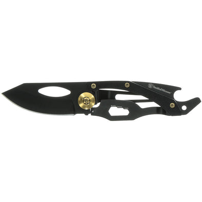 Smith & Wesson Multi-Tool Folding Knife