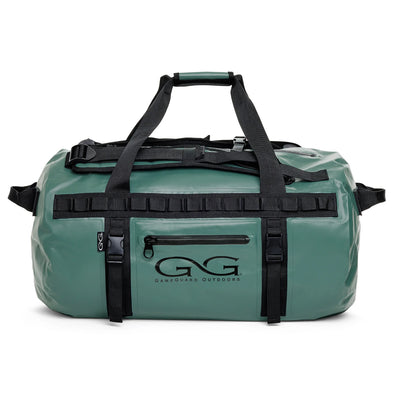 GameGuard DryDuffle Bag