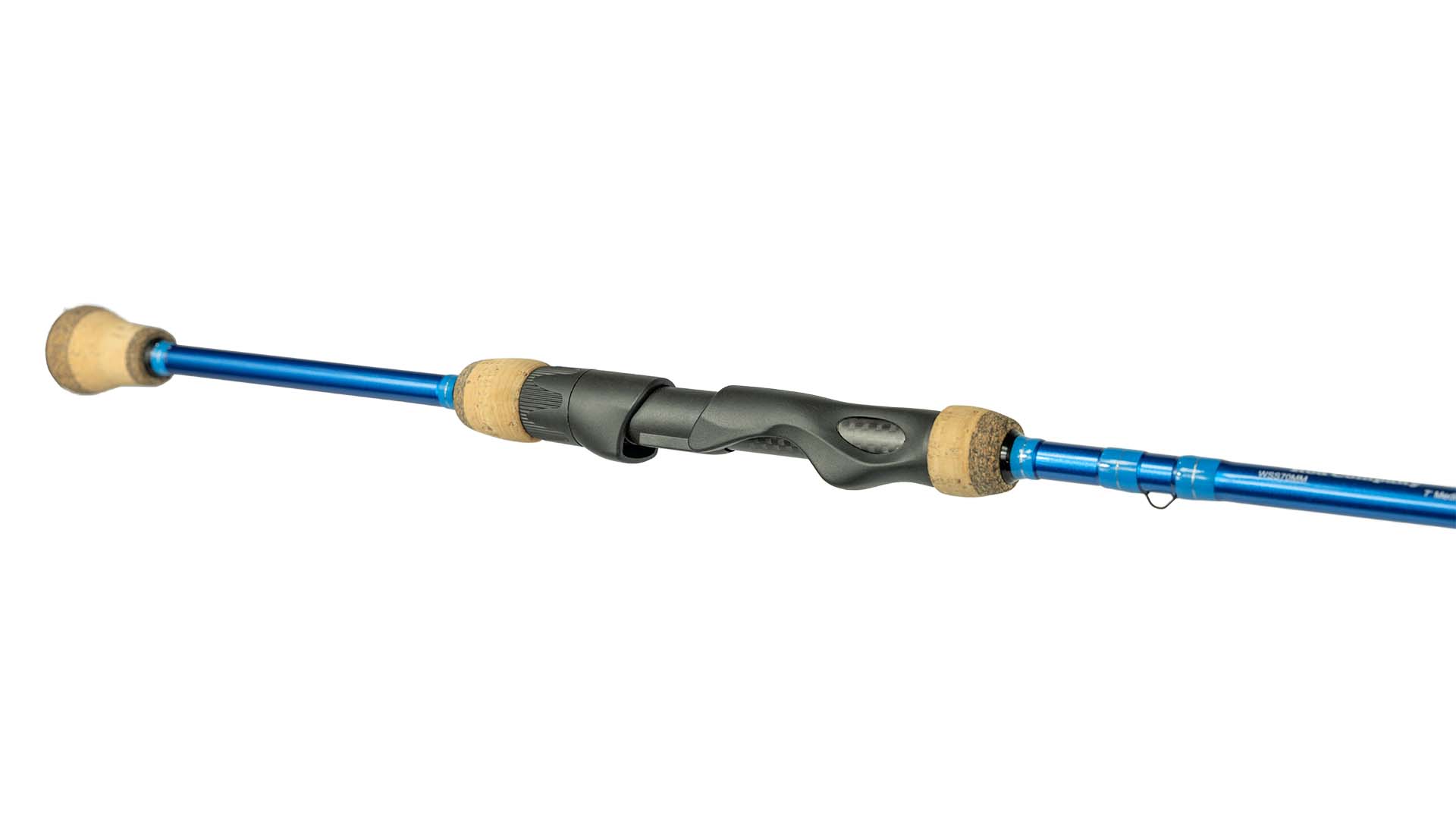 Salinity – Waterloo Rods