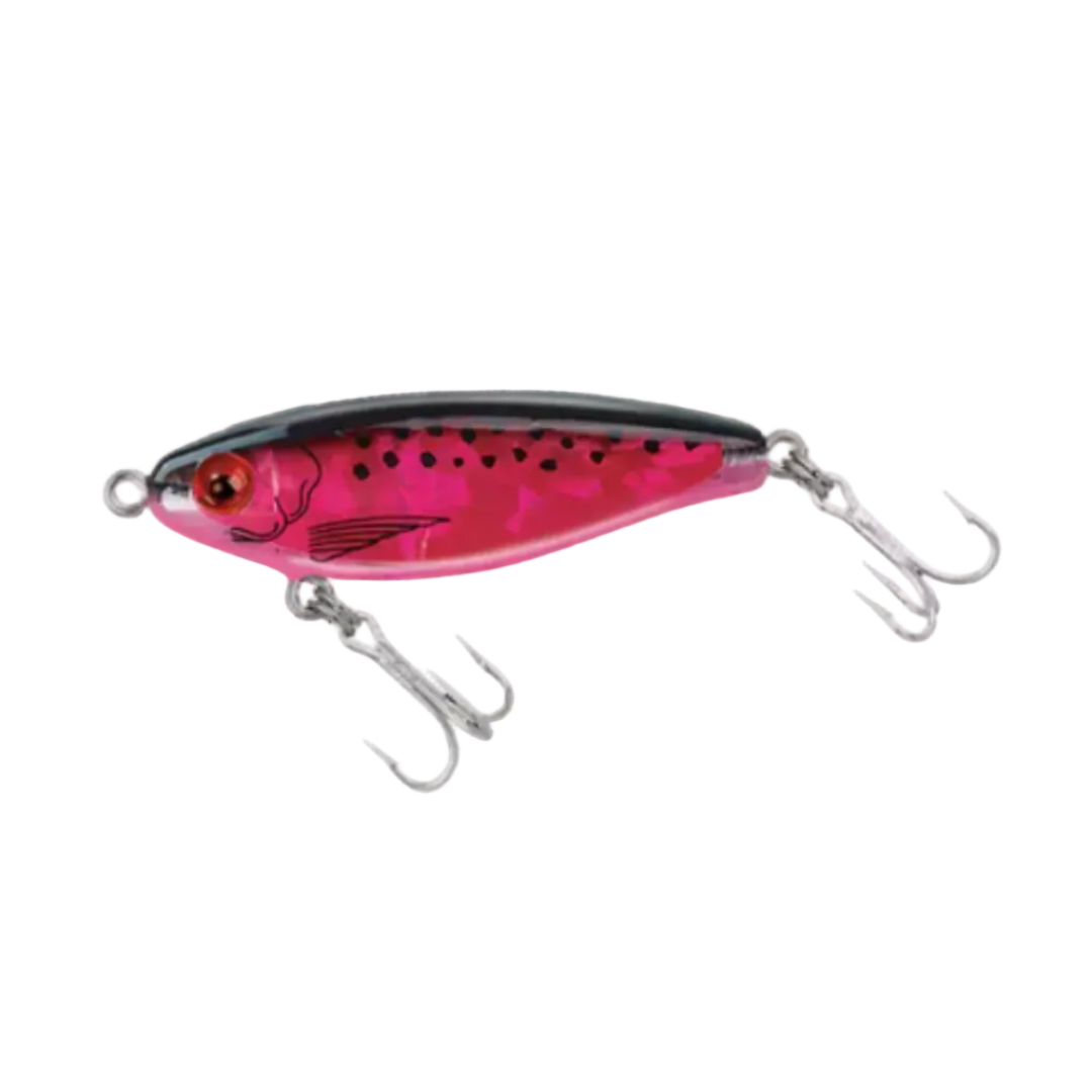 MirrOlure MirrOdine XL 27MR Suspending Twitchbait – Waterloo Rods MirrOlure MirrOdine XL 27MR Suspending Twitchbait – Waterloo Rods