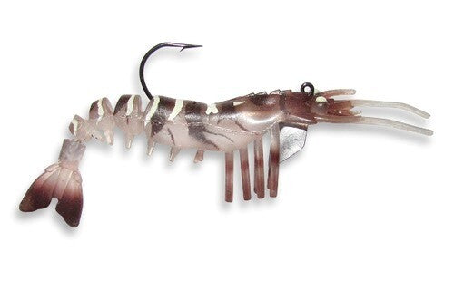 Vudu Shrimp - 2 - Natural