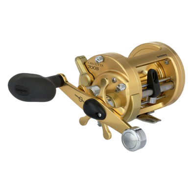 Shimano Calcutta 700B
