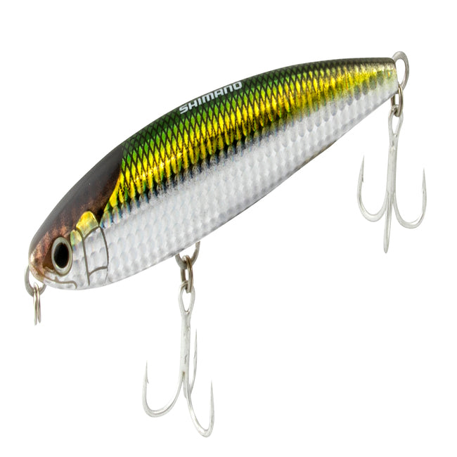 Shimano Current Snipper Coltsniper Walk Hi-Pitch - 110F