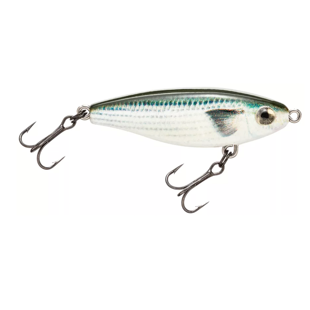 Mirrolure C-Eye Mullet / 9/16 oz