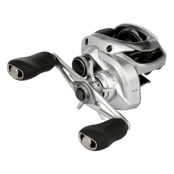 Shimano Tranx 151HG A Baitcasting Reel - Left Retrieve – Waterloo Rods