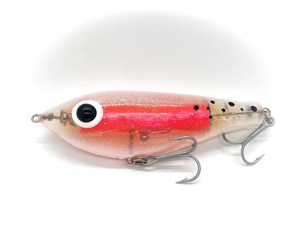 Coastal Marsh Fat Boy