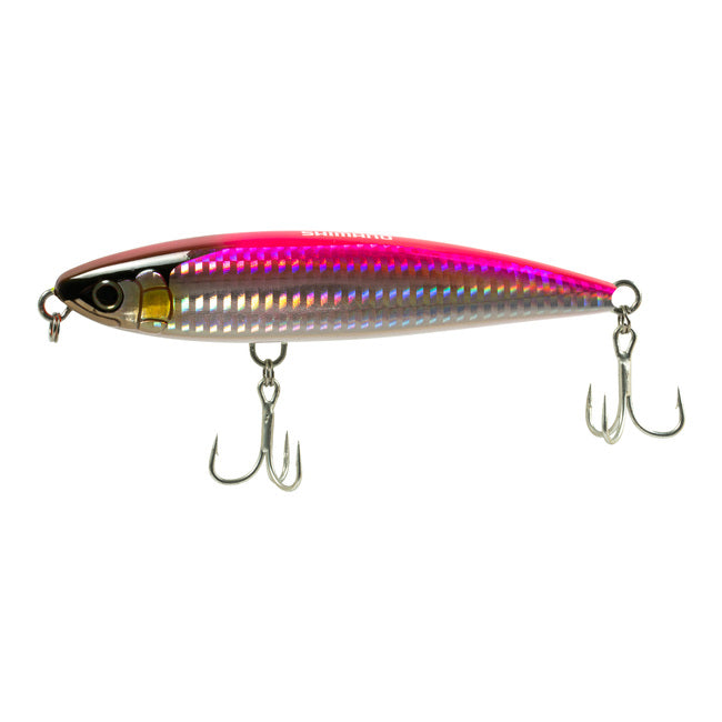 colt sniper fishing lures Shimano Current Snipper Coltsniper Walk Hi-Pitch