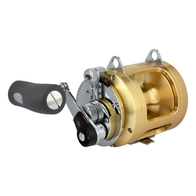 Shimano Tiagra 50A Trolling SPD