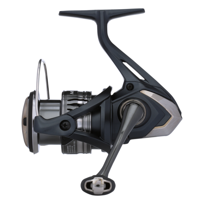 shimano 2500hg reel Shimano Miravel 2500HG – Waterloo Rods