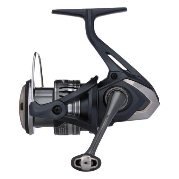 Shimano Miravel 2500HG – Waterloo Rods