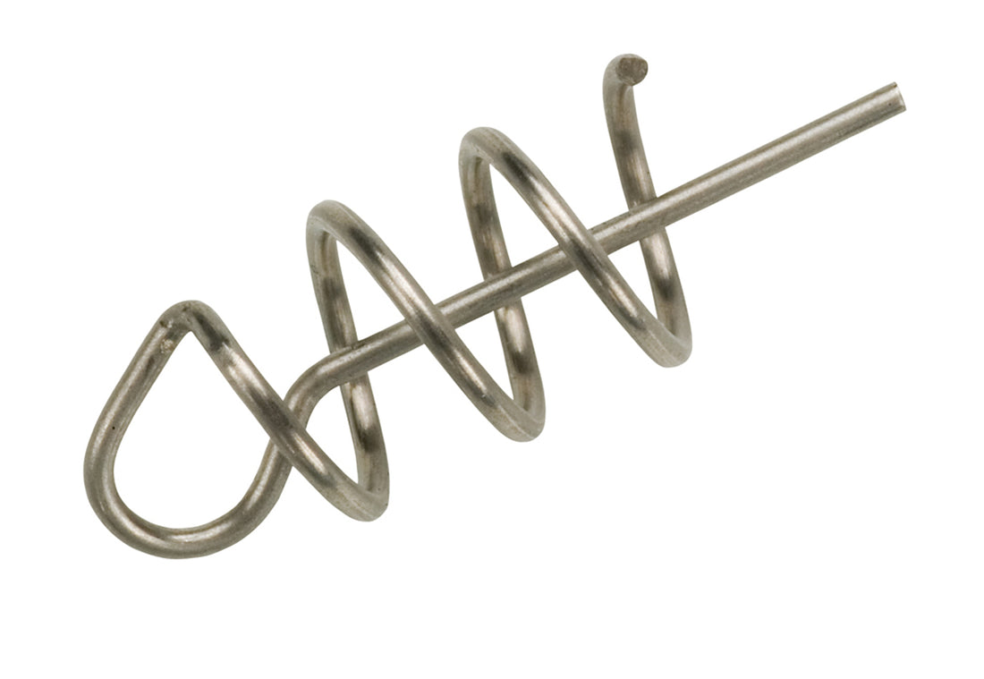 Owner Centering Pin Spring – Waterloo Rods
