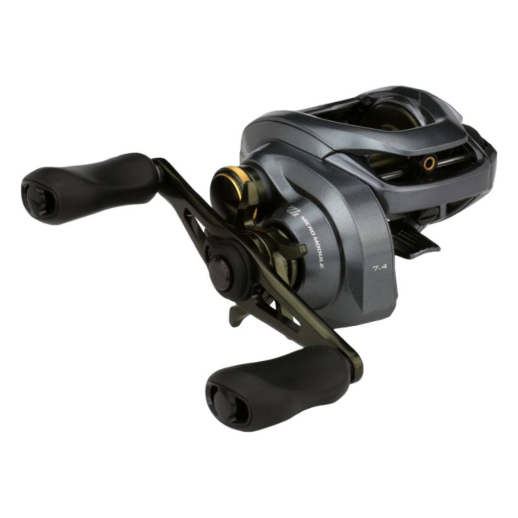 Shimano Curado DC 200HG – Waterloo Rods
