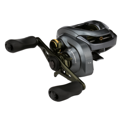 Shimano Curado DC 200HG