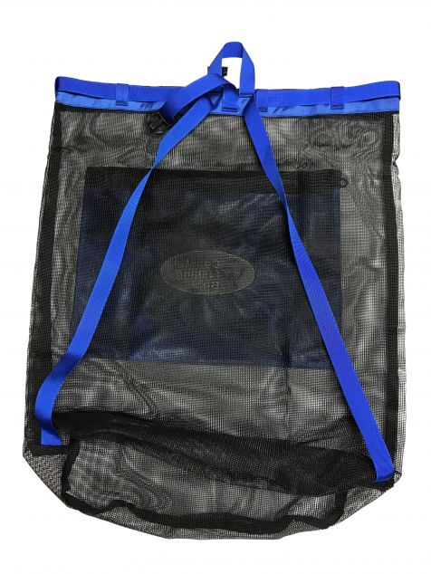 Coastal Fishing Gear Wade Right Gear Bag