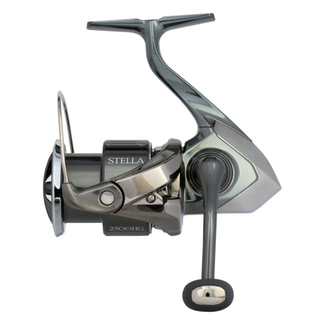 Shimano Stella 2500HG FK