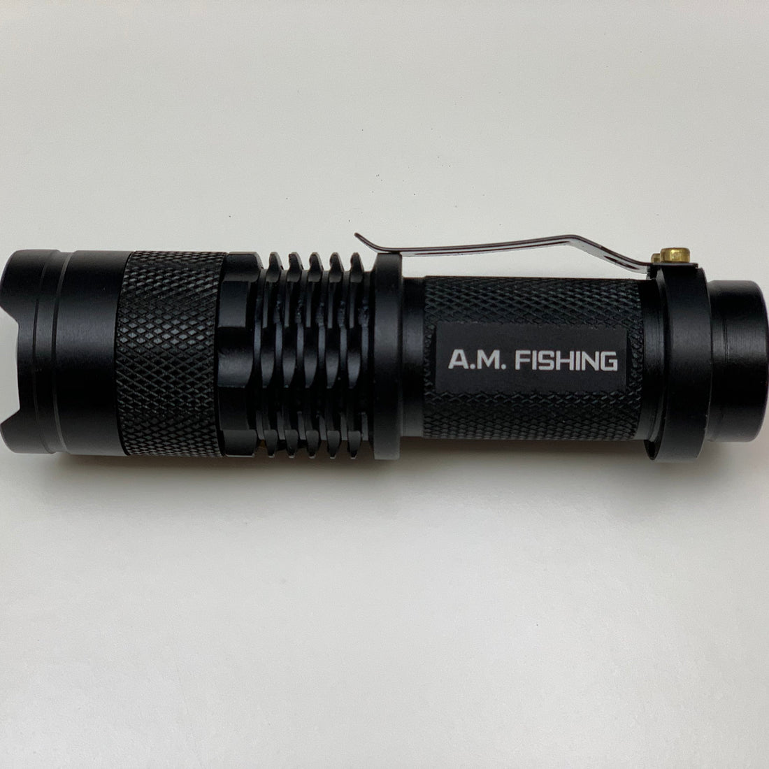 A.M. Fishing UV Flashlight