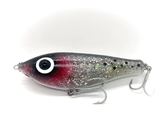 Coastal Marsh Fat Boy