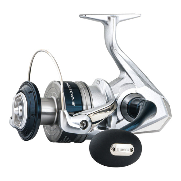 Shimano Saragosa SW A 8000HG