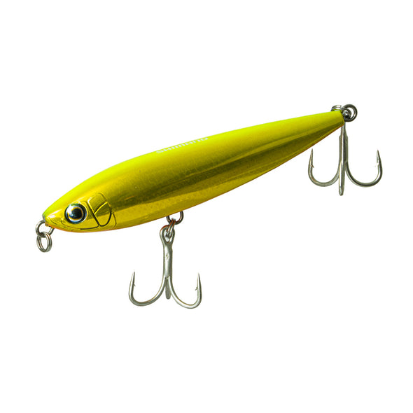 Shimano Current Snipper Coltsniper Walk Hi-Pitch - 95F
