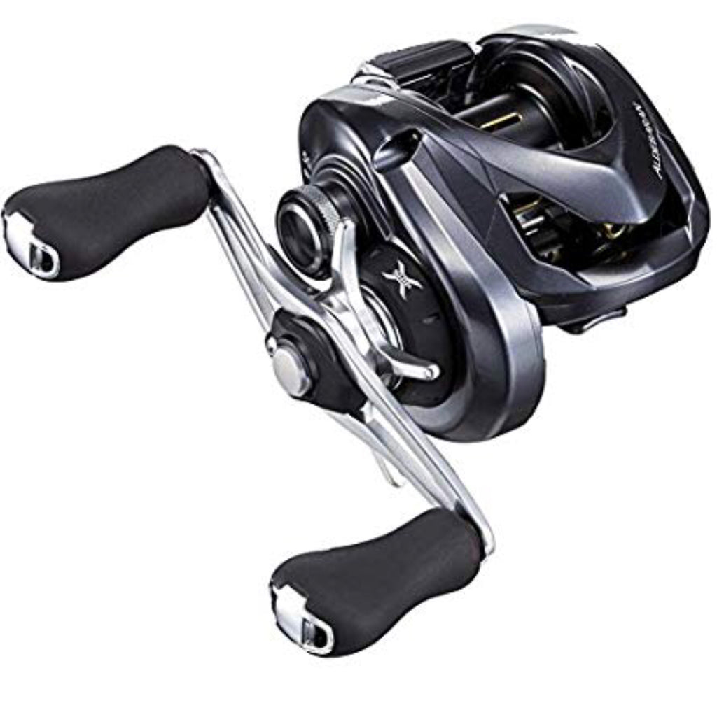 Shimano Aldebaran MGL 50HG – Waterloo Rods Shimano Aldebaran MGL 50HG – Waterloo Rods