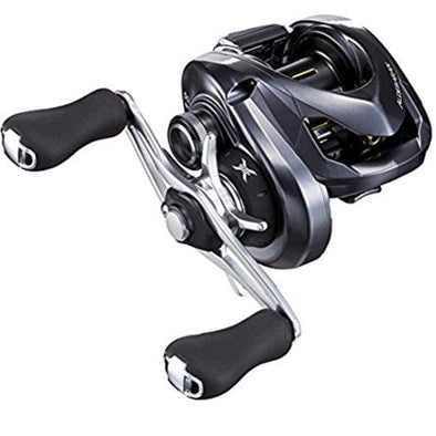 Shimano Aldebaran M&L 50HG