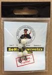 SoNaR Swivelzz No. 10 - 2 Count