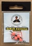 SoNaR Swivelzz No. 10 - 2 Count