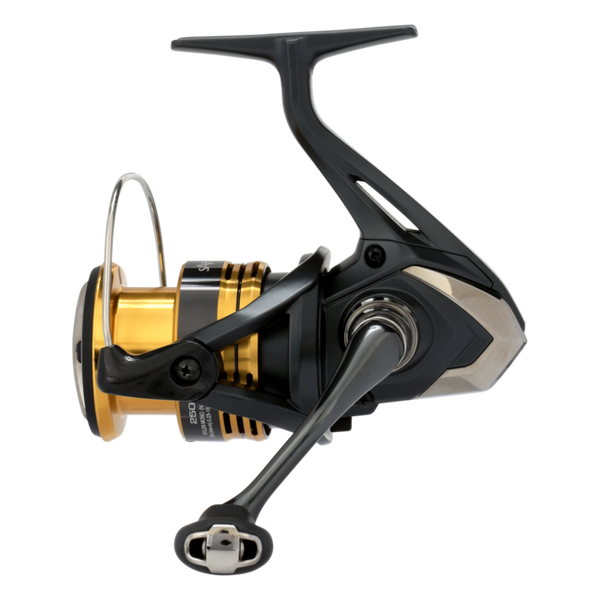 Shimano Sahara C2500 FJ Spinning Reel – Waterloo Rods