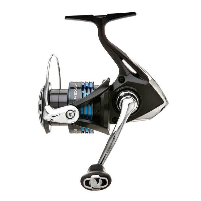 shimano 2500hg spinning reel Shimano Nexave 2500HG FI Spinning Reel