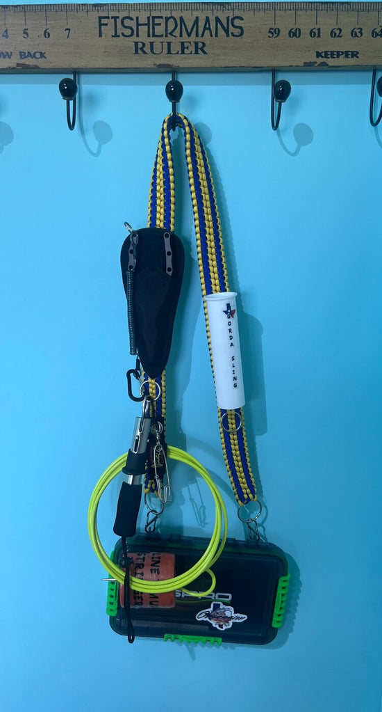 Wade Boxes – Waterloo Rods