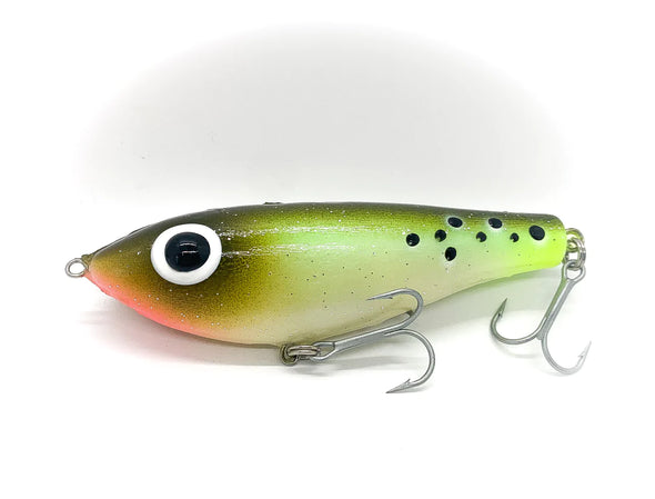 Coastal Marsh Fat Boy