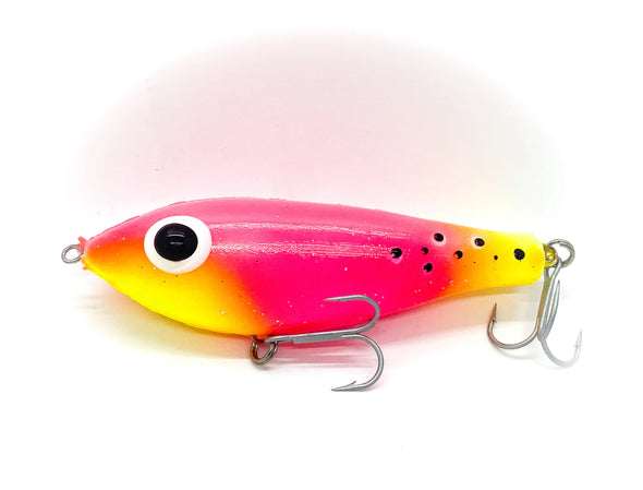 Coastal Marsh Fat Boy