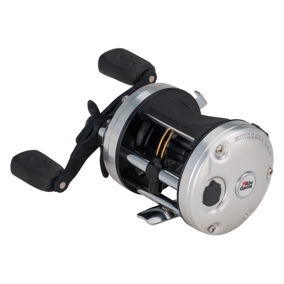 Abu Garcia Ambassadeur C3 Round Reel