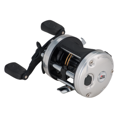 Abu Garcia Ambassadeur C3 Round Reel