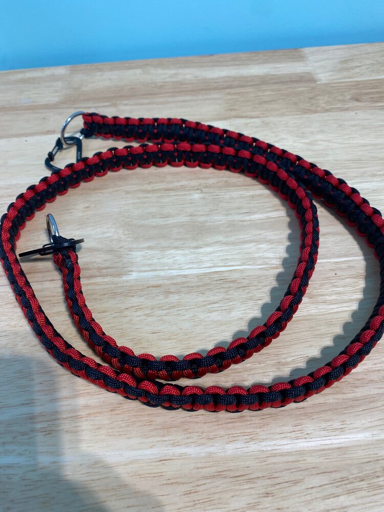Obsession Fishing Lolo Wade Net Bag Leash