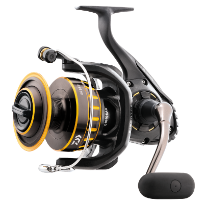 Daiwa – Waterloo Rods