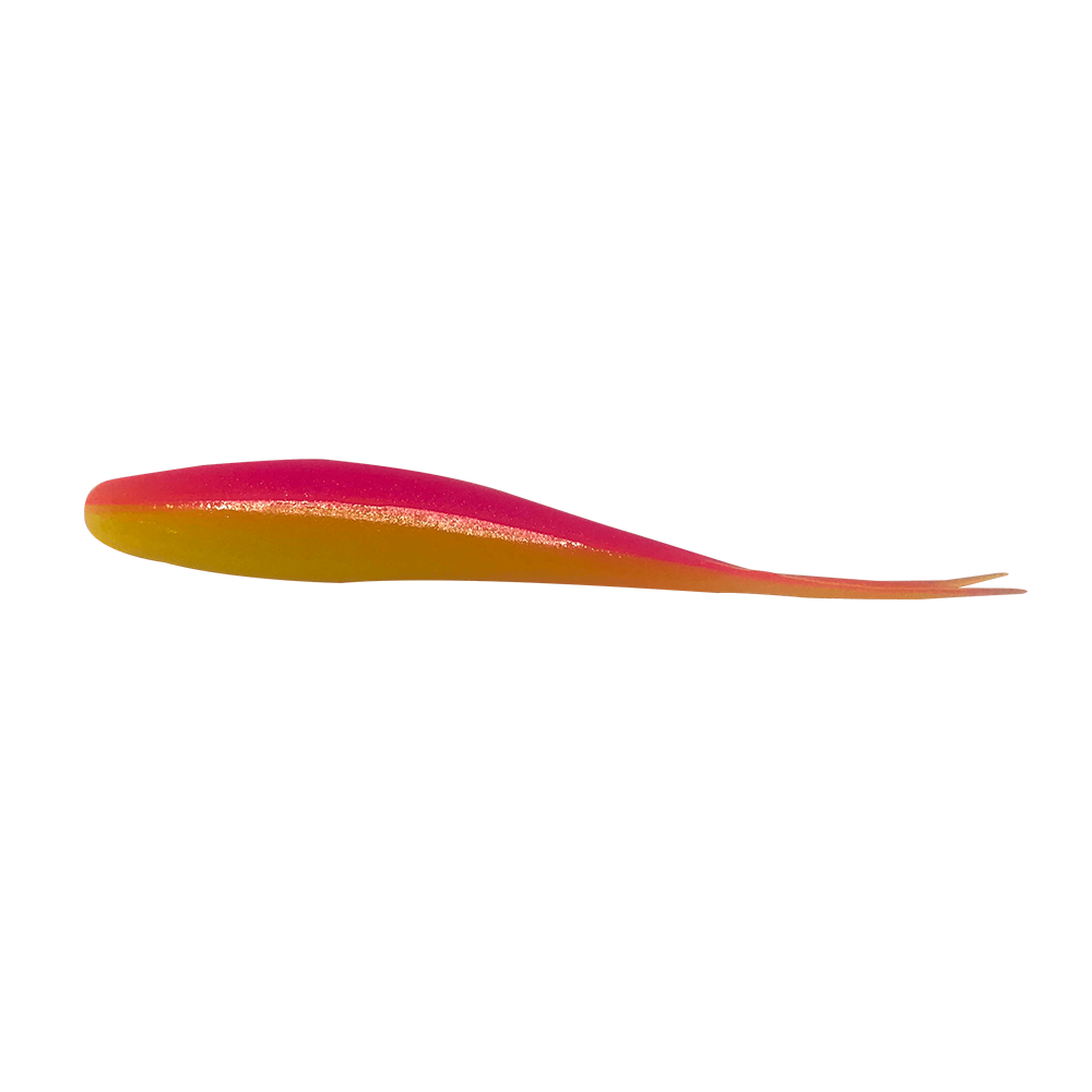 Bonehead Tackle Minnows - 2 1/2"