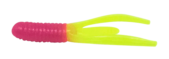 Bonehead Tackle - Stump Bugs - 1 3/4"