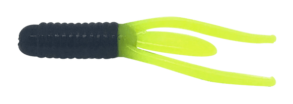 Bonehead Tackle - Stump Bugs - 1 3/4"