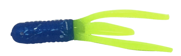Bonehead Tackle - Stump Bugs - 1 3/4"