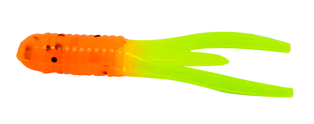 Bonehead Tackle - Stump Bugs - 1 3/4"