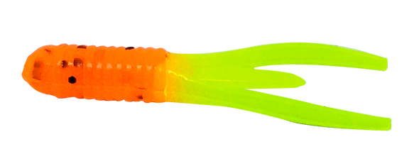 Bonehead Tackle - Stump Bugs - 1 3/4"