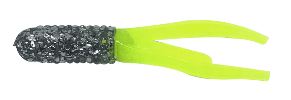 Bonehead Tackle - Stump Bugs - 1 3/4"
