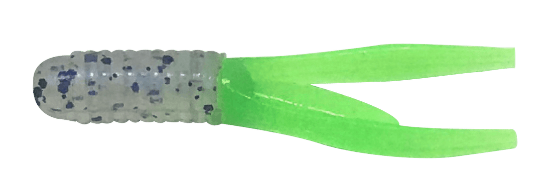 Bonehead Tackle - Stump Bugs - 1 3/4"