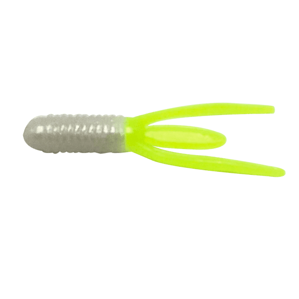 Bonehead Tackle - Stump Bugs - 1 3/4"