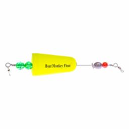 Boat Monkey Float 2.75" Popper