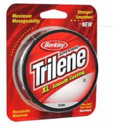 Berkley Trilene XL Smooth Casting Line