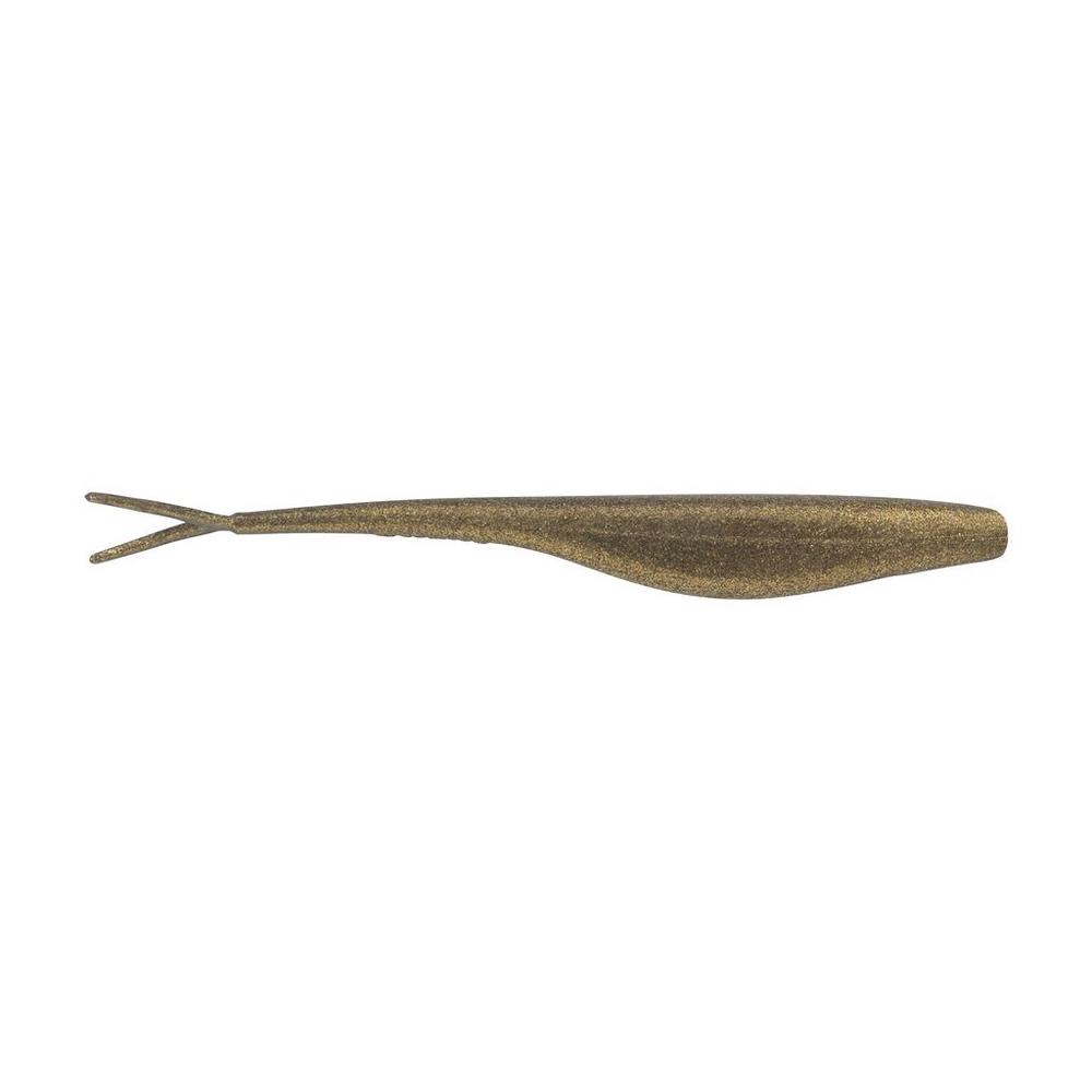 Berkley Gulp! Saltwater Jerk Shad 6", 5 Count