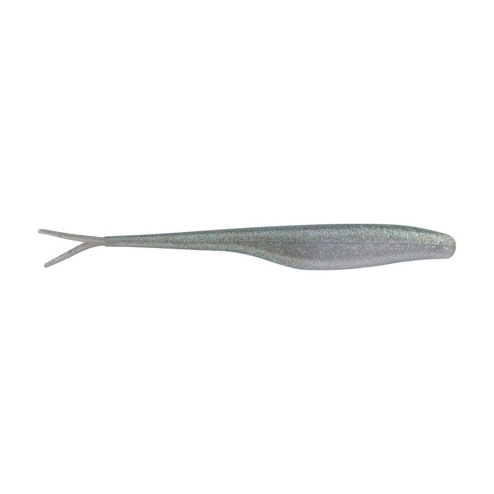 Berkley Gulp! Saltwater Jerk Shad 6", 5 Count