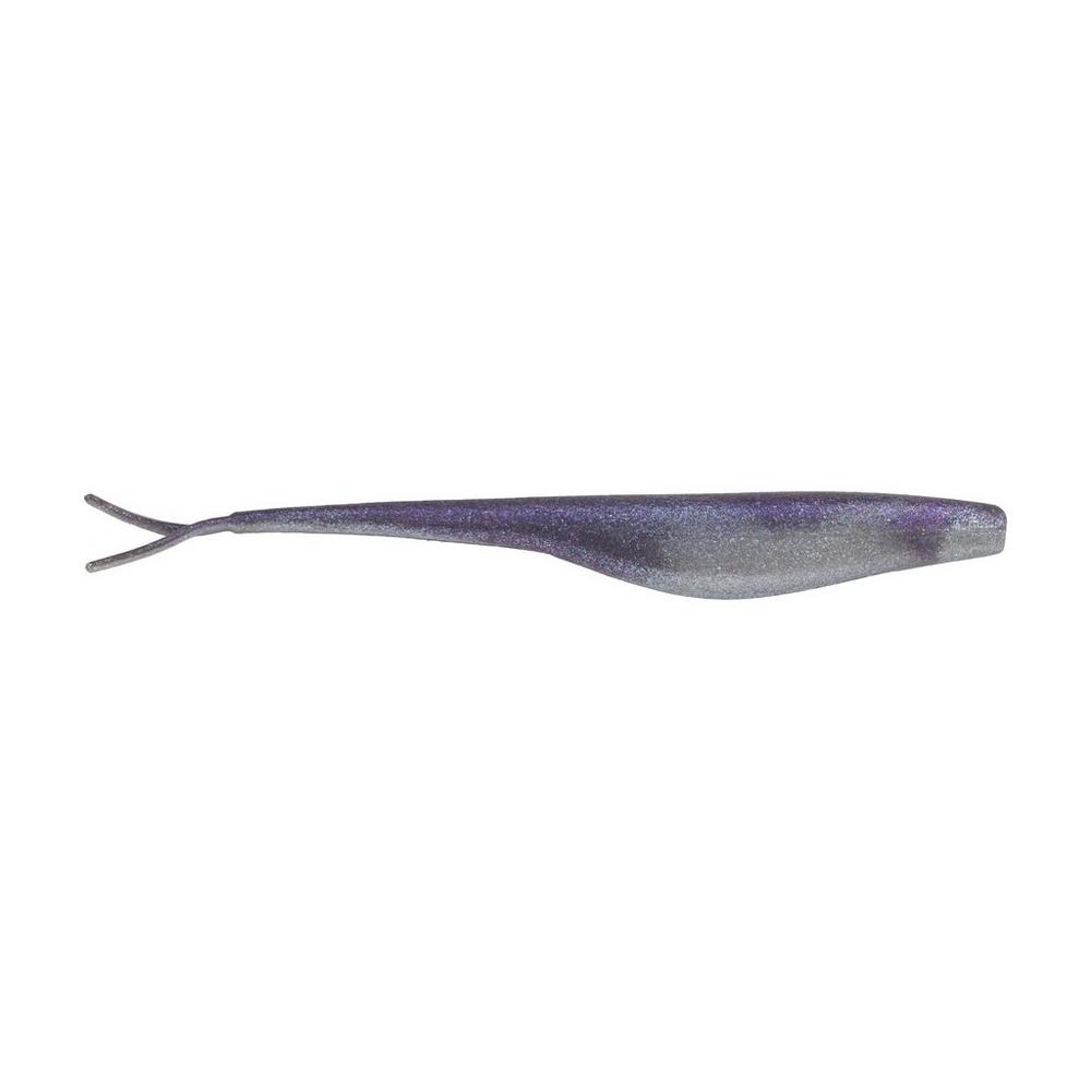 Berkley Gulp! Saltwater Jerk Shad 6", 5 Count